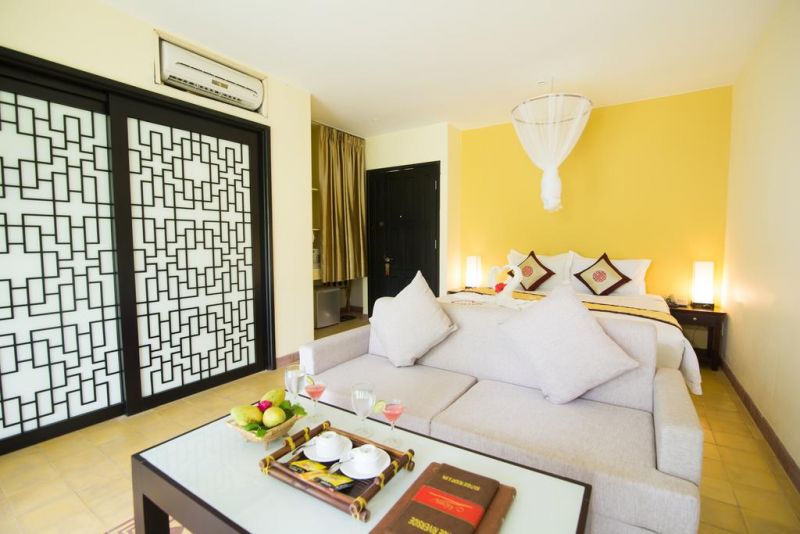 HUE RIVERSIDE BOUTIQUE RESORT & SPA — фото 10