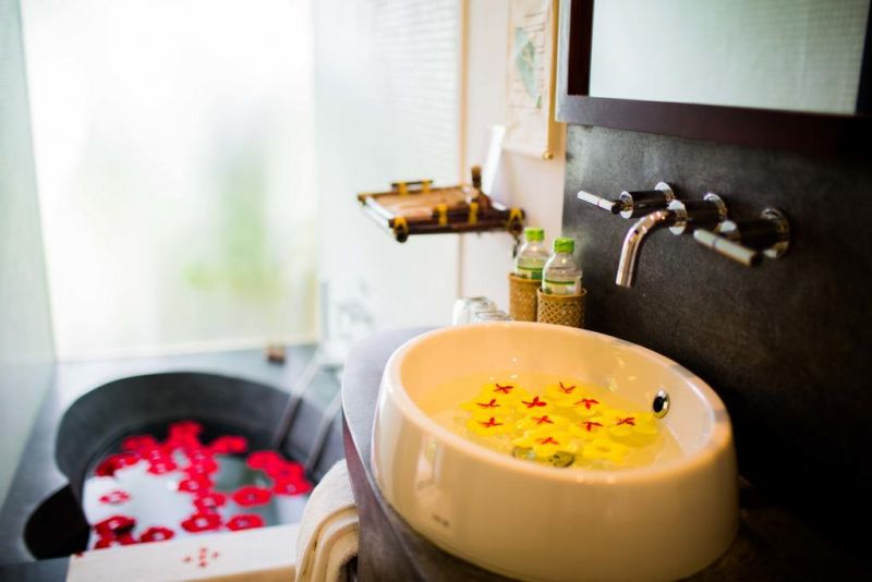 HUE RIVERSIDE BOUTIQUE RESORT & SPA — фото 12