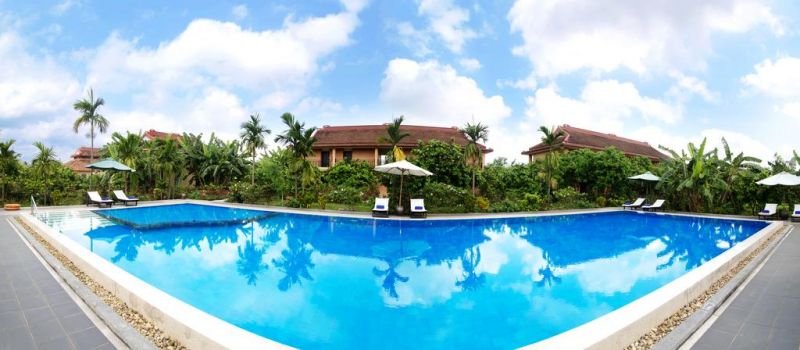 HUE RIVERSIDE BOUTIQUE RESORT & SPA — фото 16