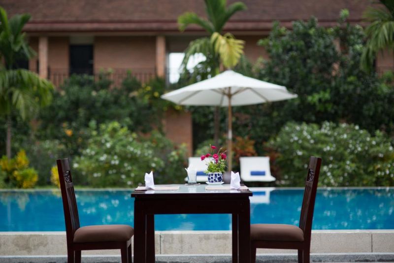 HUE RIVERSIDE BOUTIQUE RESORT & SPA — фото 17