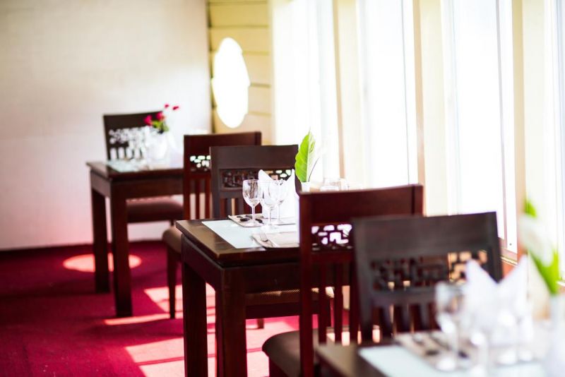 HUE RIVERSIDE BOUTIQUE RESORT & SPA — фото 18