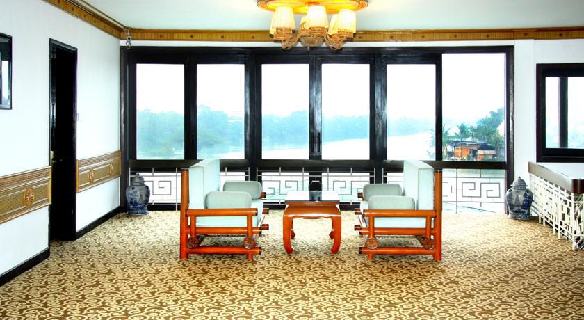 HUONG GIANG — фото 12