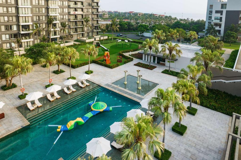 HYATT REGENCY DANANG RESORT & SPA — фото 2