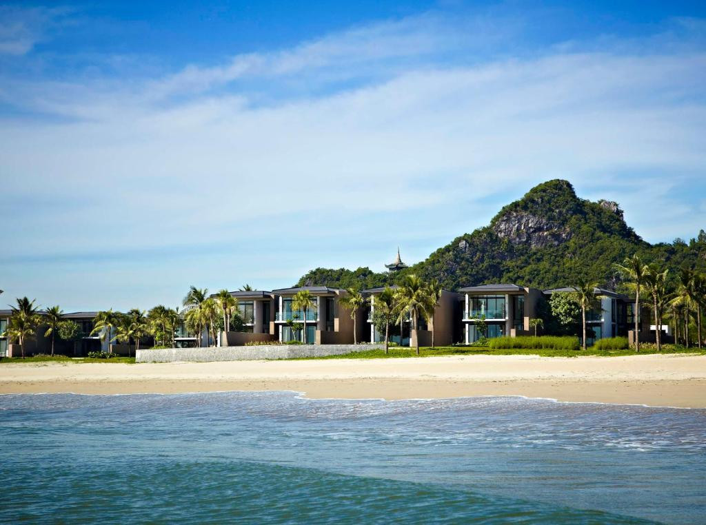 HYATT REGENCY DANANG RESORT & SPA — фото 4