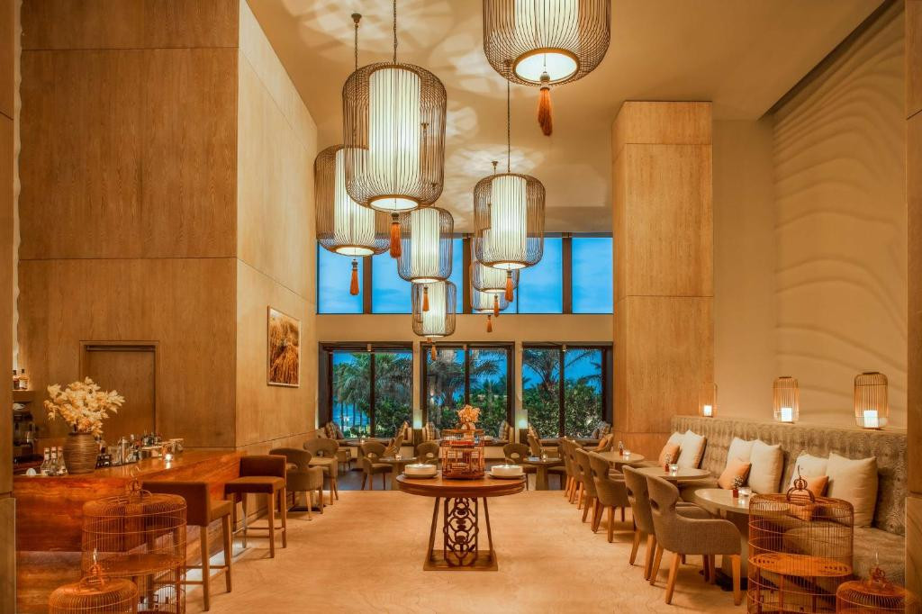 HYATT REGENCY DANANG RESORT & SPA — фото 6