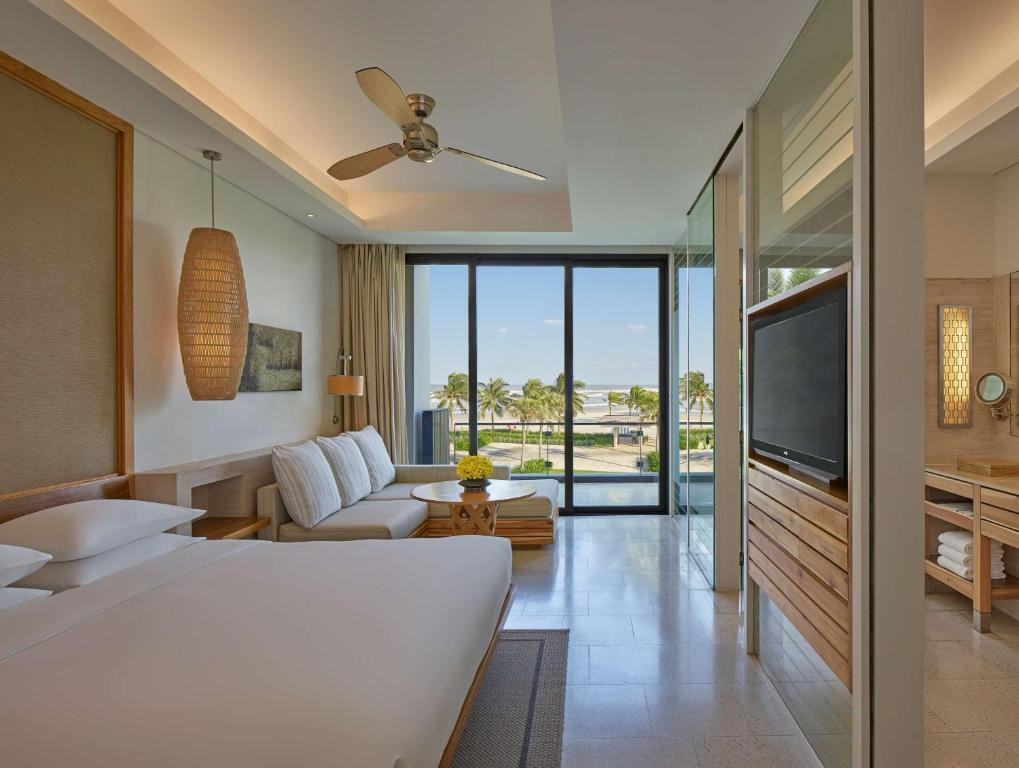 HYATT REGENCY DANANG RESORT & SPA — фото 8