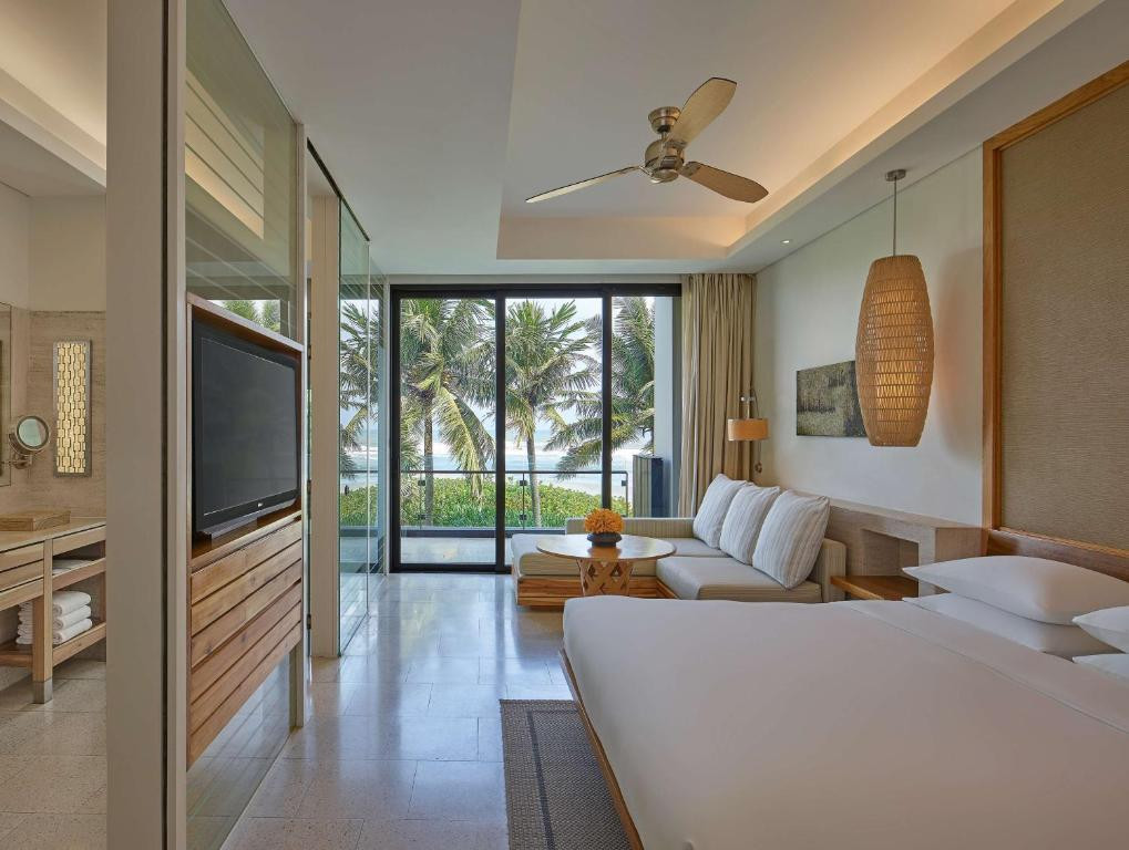HYATT REGENCY DANANG RESORT & SPA — фото 9