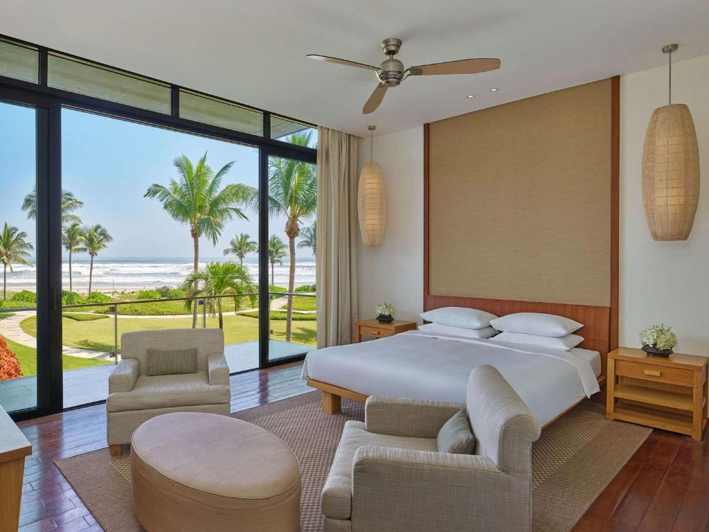 HYATT REGENCY DANANG RESORT & SPA — фото 10