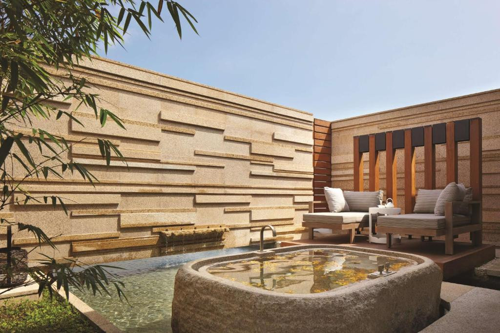 HYATT REGENCY DANANG RESORT & SPA — фото 11