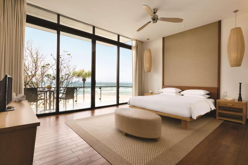 HYATT REGENCY DANANG RESORT & SPA — фото 12