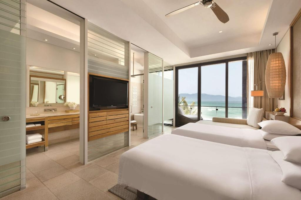 HYATT REGENCY DANANG RESORT & SPA — фото 14