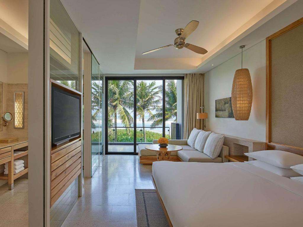 HYATT REGENCY DANANG RESORT & SPA — фото 15