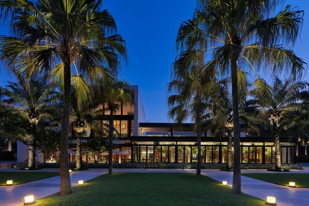 HYATT REGENCY DANANG RESORT & SPA — фото 17