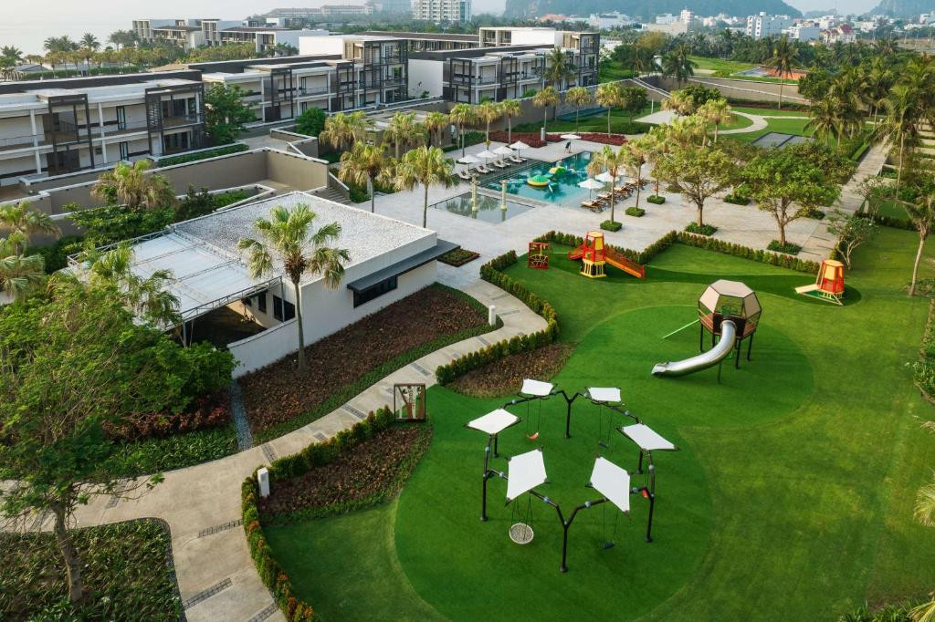 HYATT REGENCY DANANG RESORT & SPA — фото 18