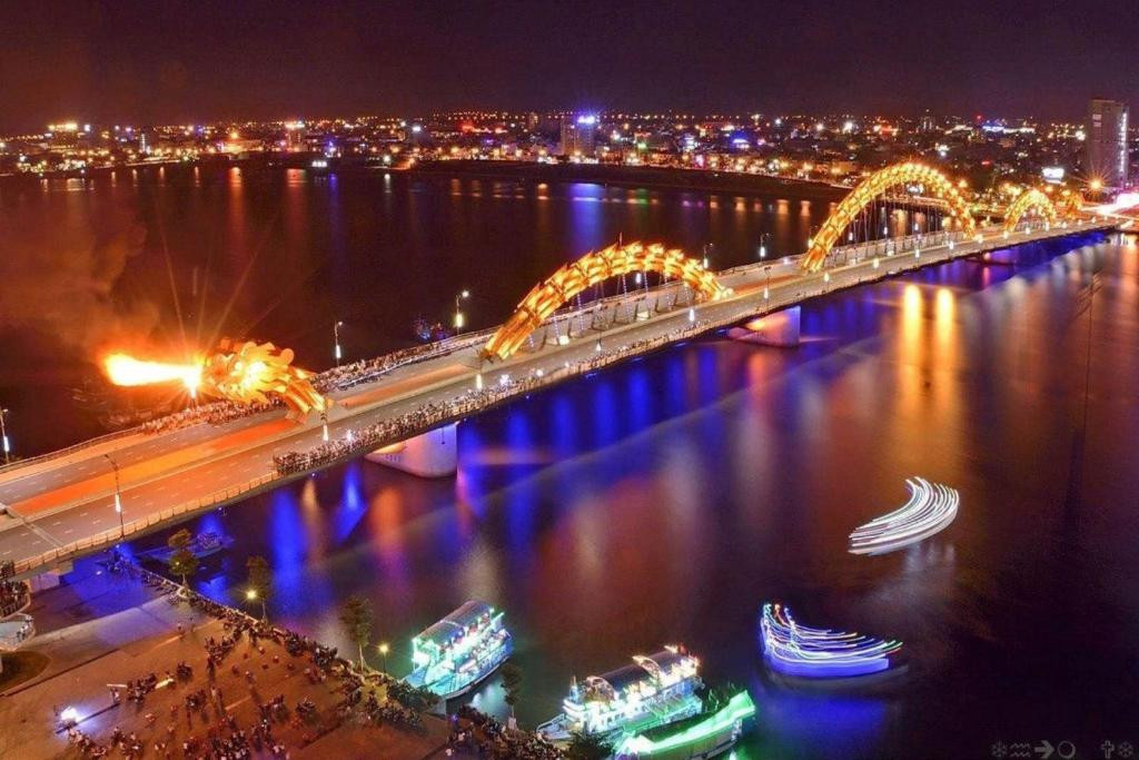 IBIZA RIVERFRONT DANANG — фото 18