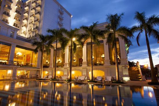 INDOCHINE PALACE HUE
