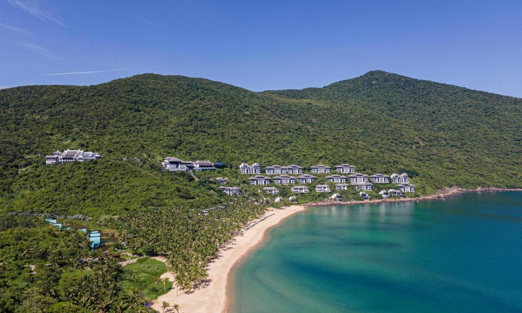 INTERCONTINENTAL DANANG SUN PENINSULA RESORT (EX. INTERCONTINENTAL DANANG) — фото 3