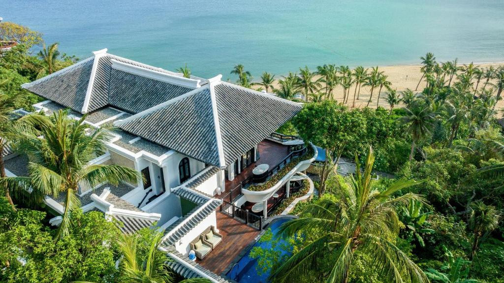INTERCONTINENTAL DANANG SUN PENINSULA RESORT (EX. INTERCONTINENTAL DANANG) — фото 4