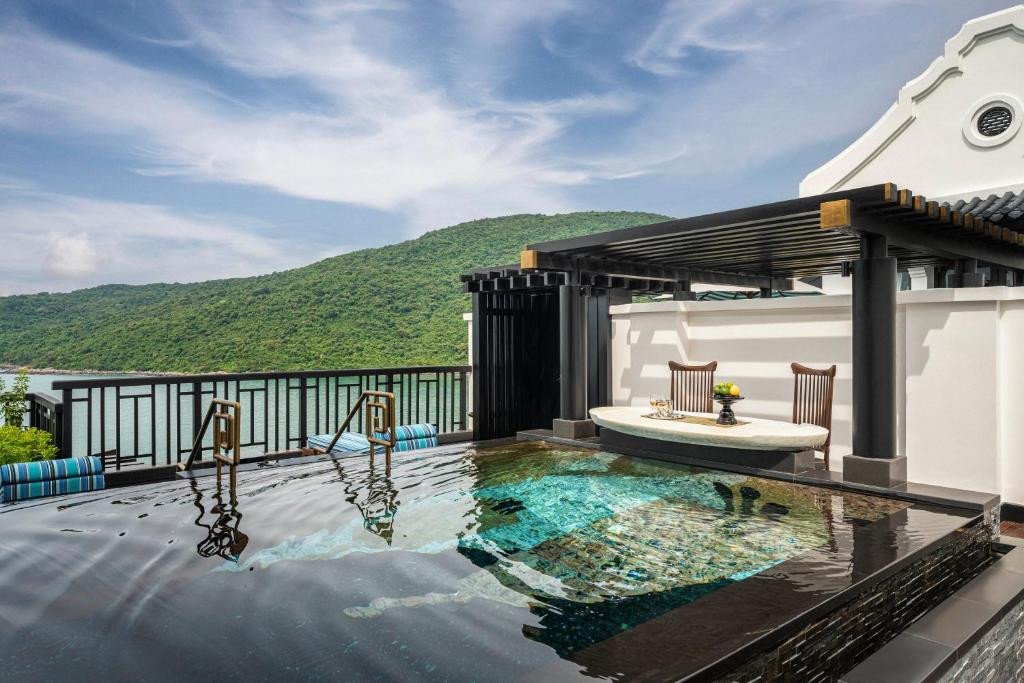 INTERCONTINENTAL DANANG SUN PENINSULA RESORT (EX. INTERCONTINENTAL DANANG) — фото 5