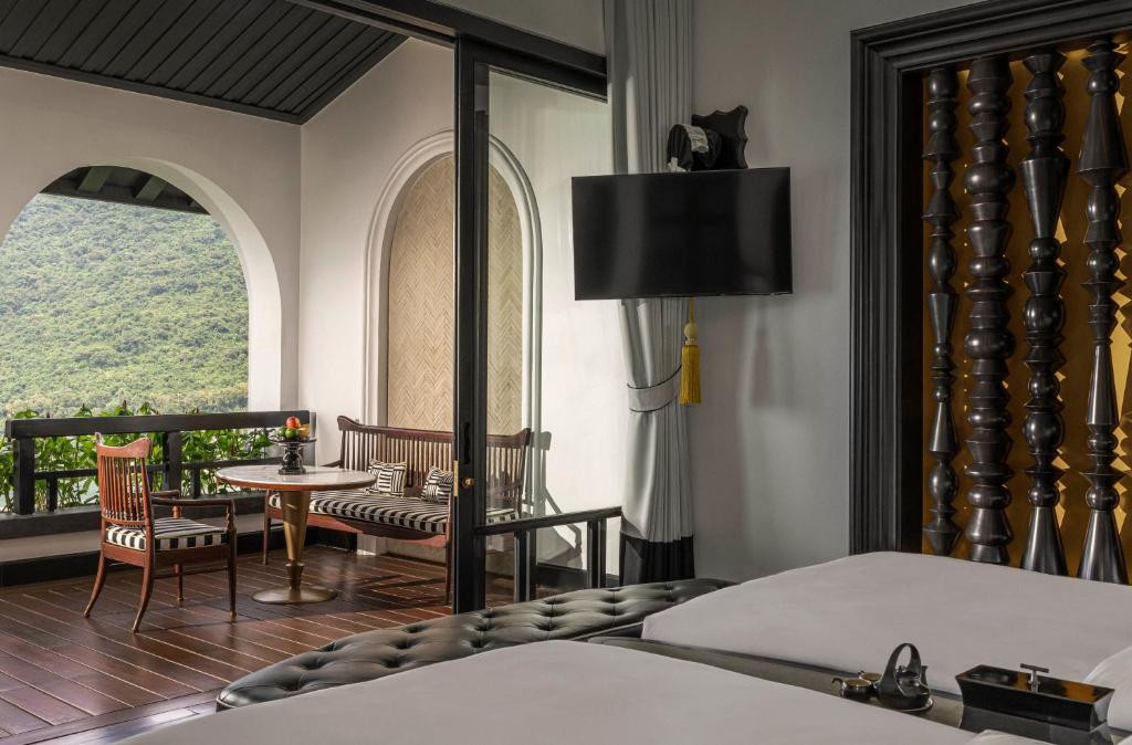 INTERCONTINENTAL DANANG SUN PENINSULA RESORT (EX. INTERCONTINENTAL DANANG) — фото 13