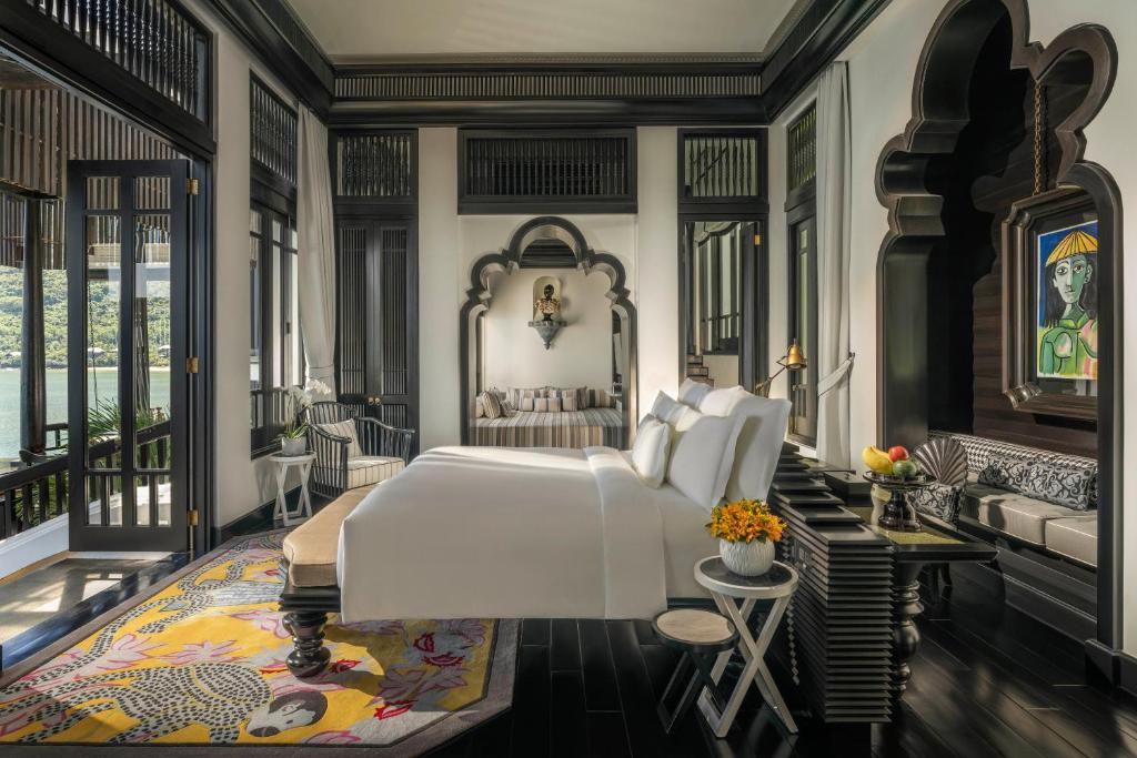 INTERCONTINENTAL DANANG SUN PENINSULA RESORT (EX. INTERCONTINENTAL DANANG) — фото 14