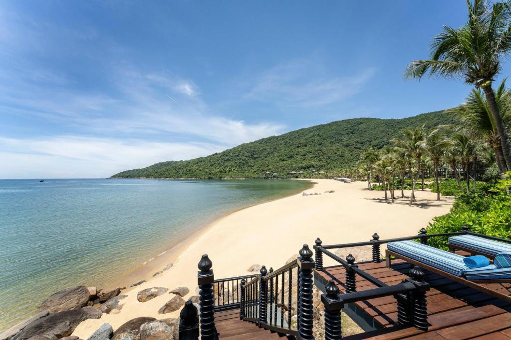 INTERCONTINENTAL DANANG SUN PENINSULA RESORT (EX. INTERCONTINENTAL DANANG) — фото 15