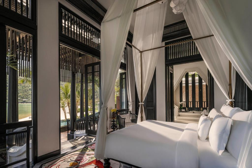 INTERCONTINENTAL DANANG SUN PENINSULA RESORT (EX. INTERCONTINENTAL DANANG) — фото 16