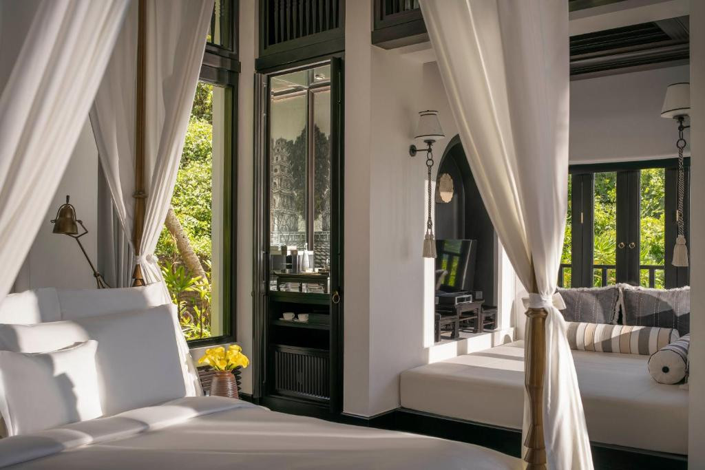 INTERCONTINENTAL DANANG SUN PENINSULA RESORT (EX. INTERCONTINENTAL DANANG) — фото 17