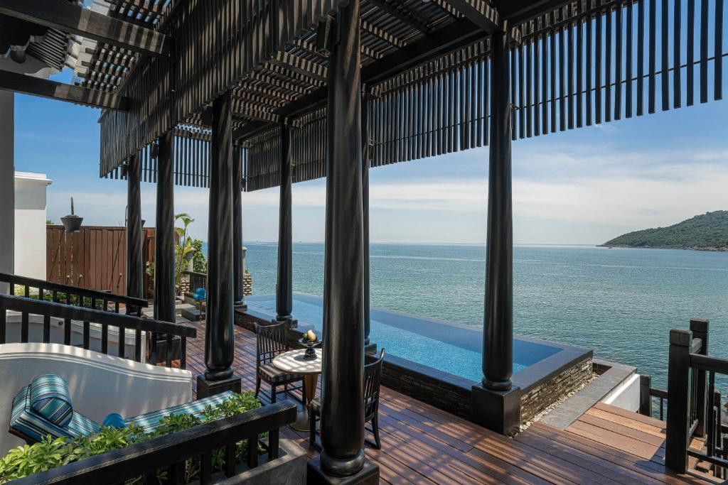 INTERCONTINENTAL DANANG SUN PENINSULA RESORT (EX. INTERCONTINENTAL DANANG) — фото 18