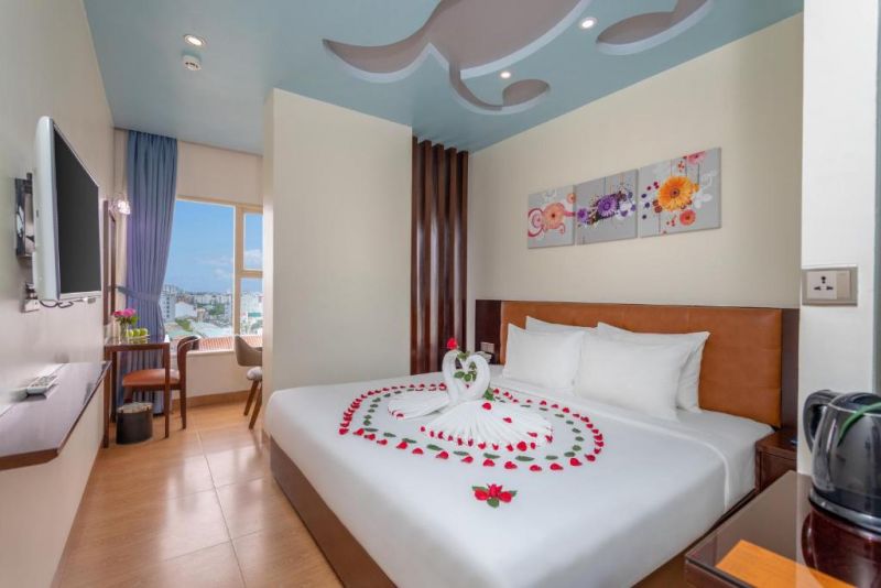 KINGS FINGER HOTEL DA NANG — фото 3