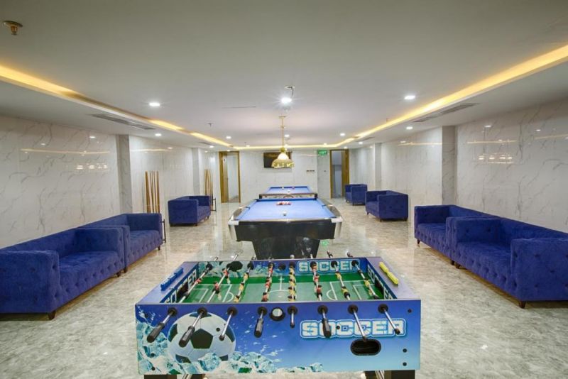 KINGS FINGER HOTEL DA NANG — фото 5
