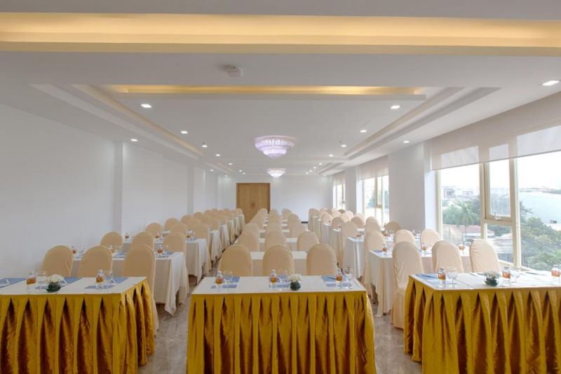 KINGS FINGER HOTEL DA NANG — фото 15