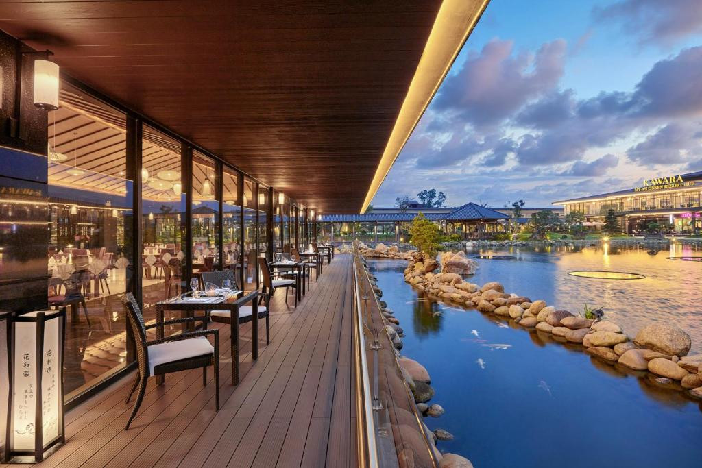 KOBI ONSEN RESORT HUE AFFILIATED BY MELI