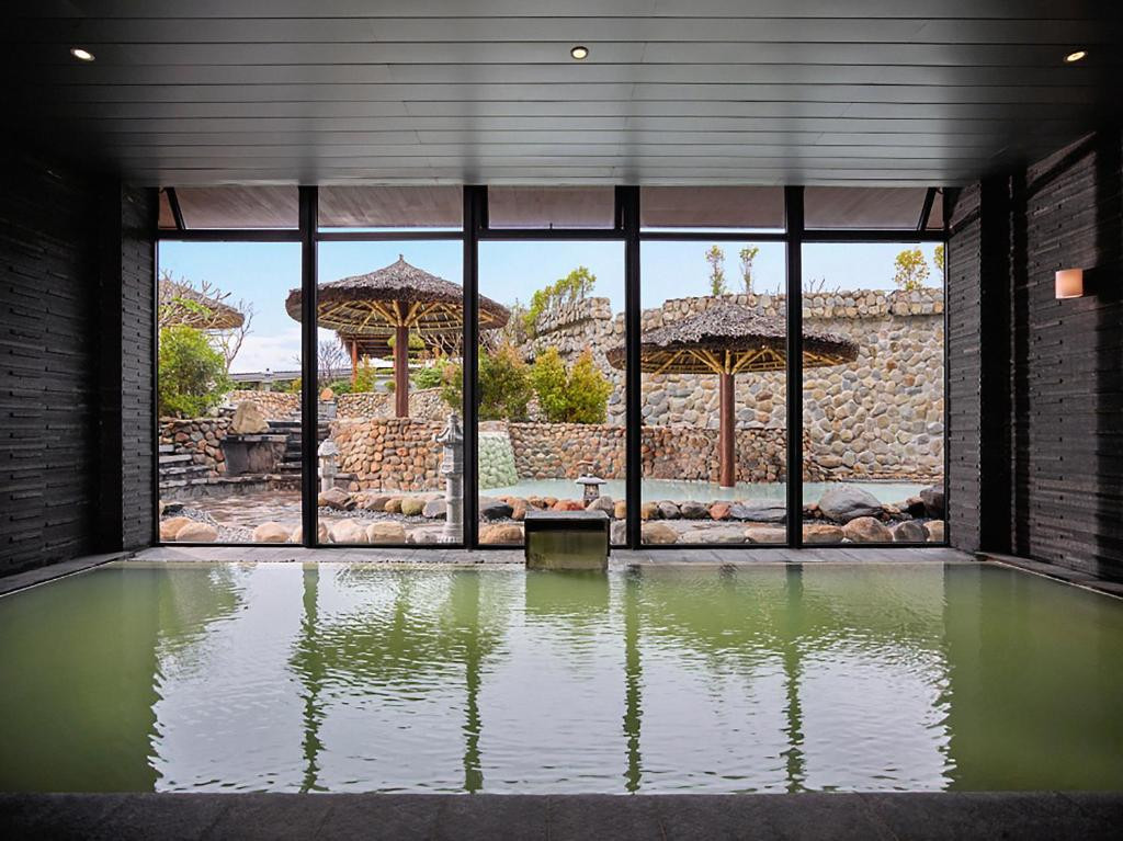 KOBI ONSEN RESORT HUE AFFILIATED BY MELI — фото 10