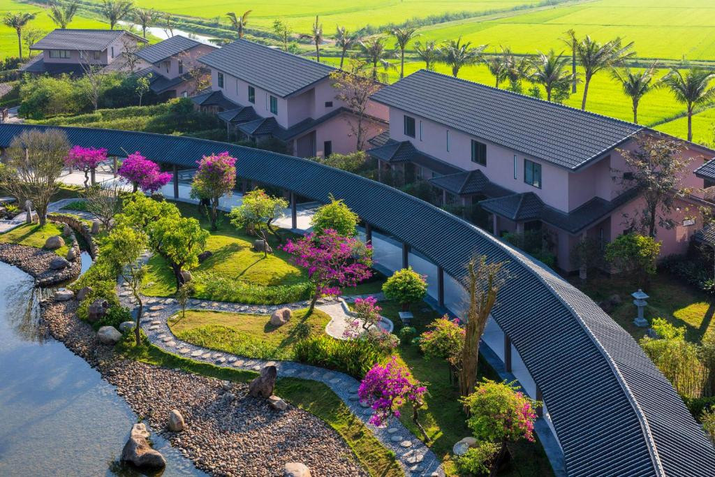 KOBI ONSEN RESORT HUE AFFILIATED BY MELI — фото 11