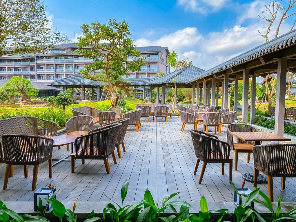 KOBI ONSEN RESORT HUE AFFILIATED BY MELI — фото 12
