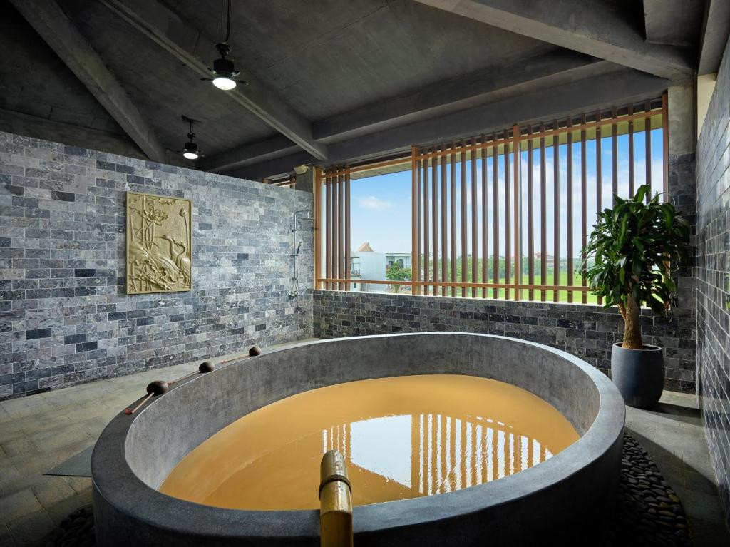 KOBI ONSEN RESORT HUE AFFILIATED BY MELI — фото 14