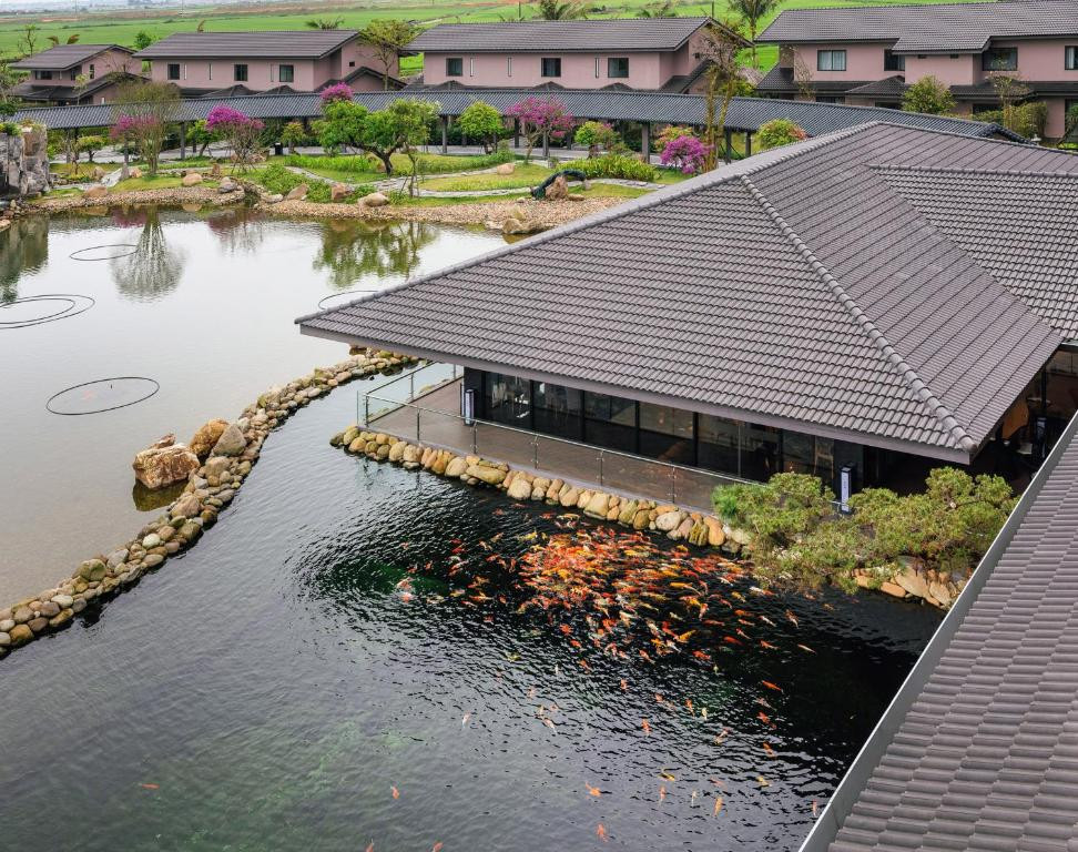 KOBI ONSEN RESORT HUE AFFILIATED BY MELI — фото 16