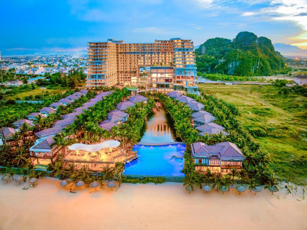 KOI RESORT & RESIDENCE DA NANG — фото 5