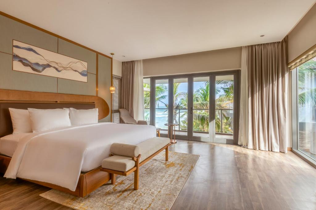 KOI RESORT & RESIDENCE DA NANG — фото 10