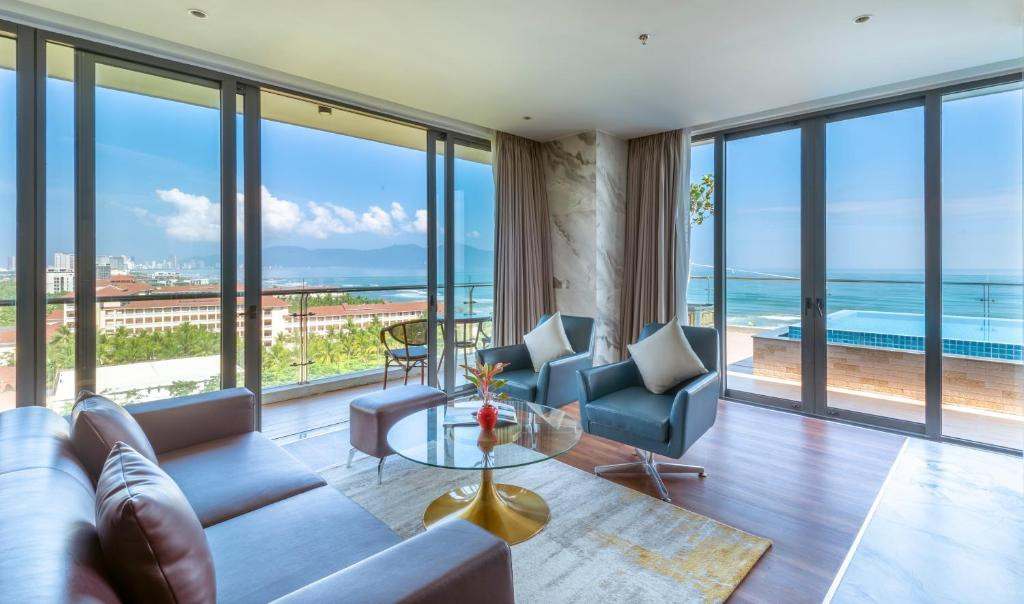 KOI RESORT & RESIDENCE DA NANG — фото 11