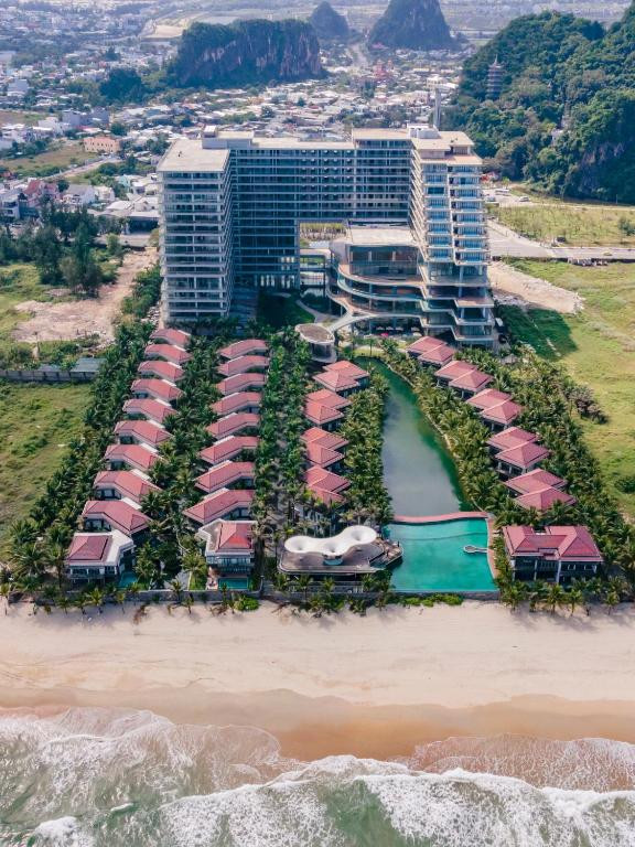 KOI RESORT & RESIDENCE DA NANG — фото 13