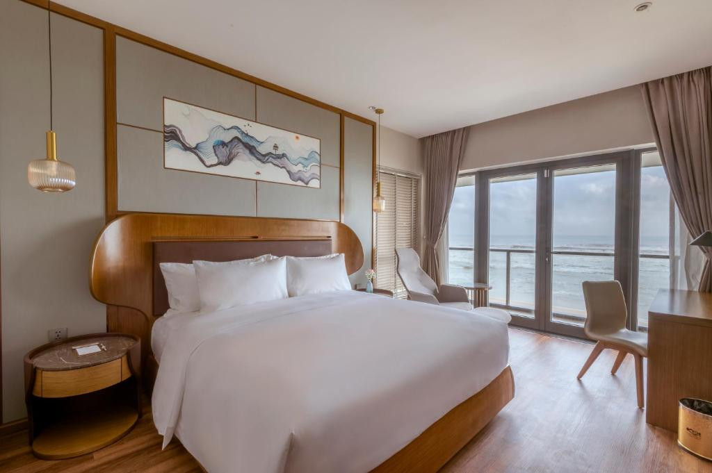 KOI RESORT & RESIDENCE DA NANG — фото 15