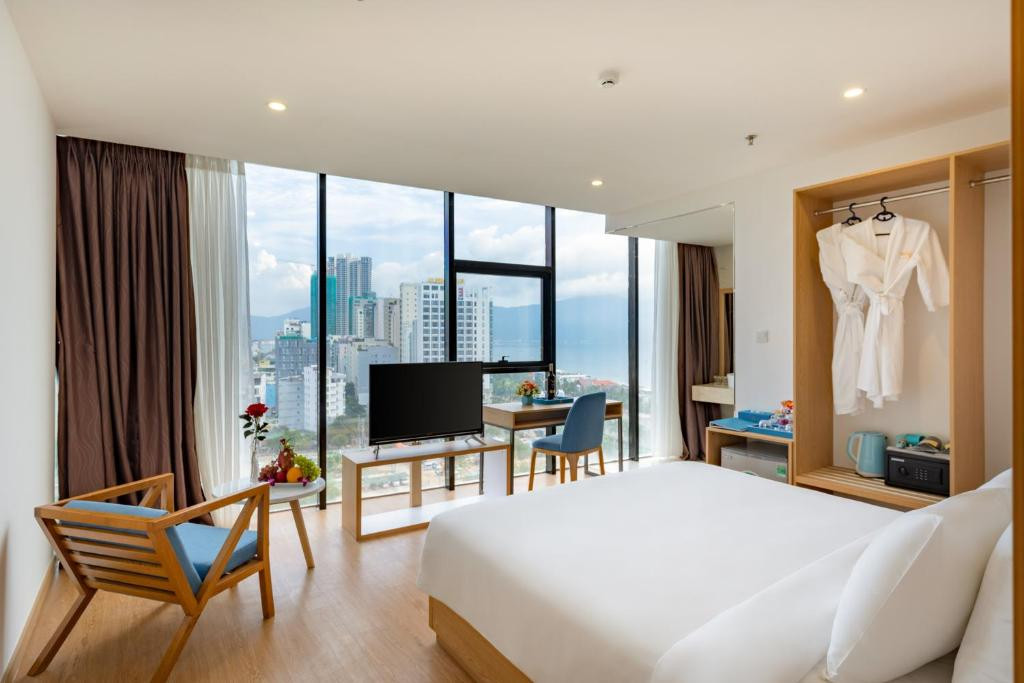 KOVA DIAMOND HOTEL DA NANG — фото 2