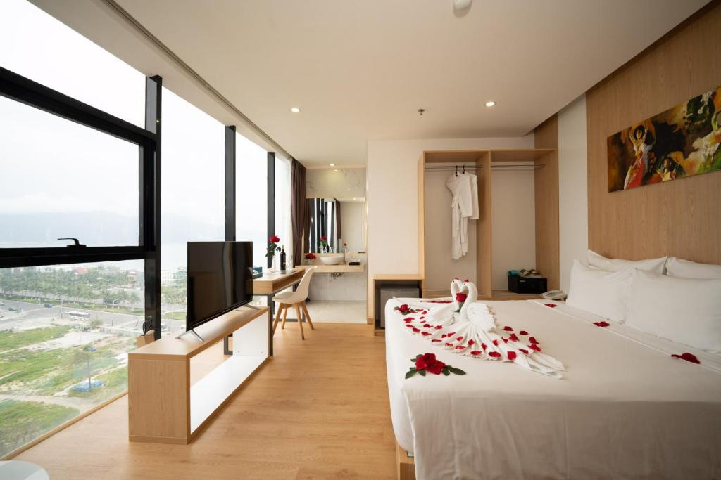 KOVA DIAMOND HOTEL DA NANG — фото 13