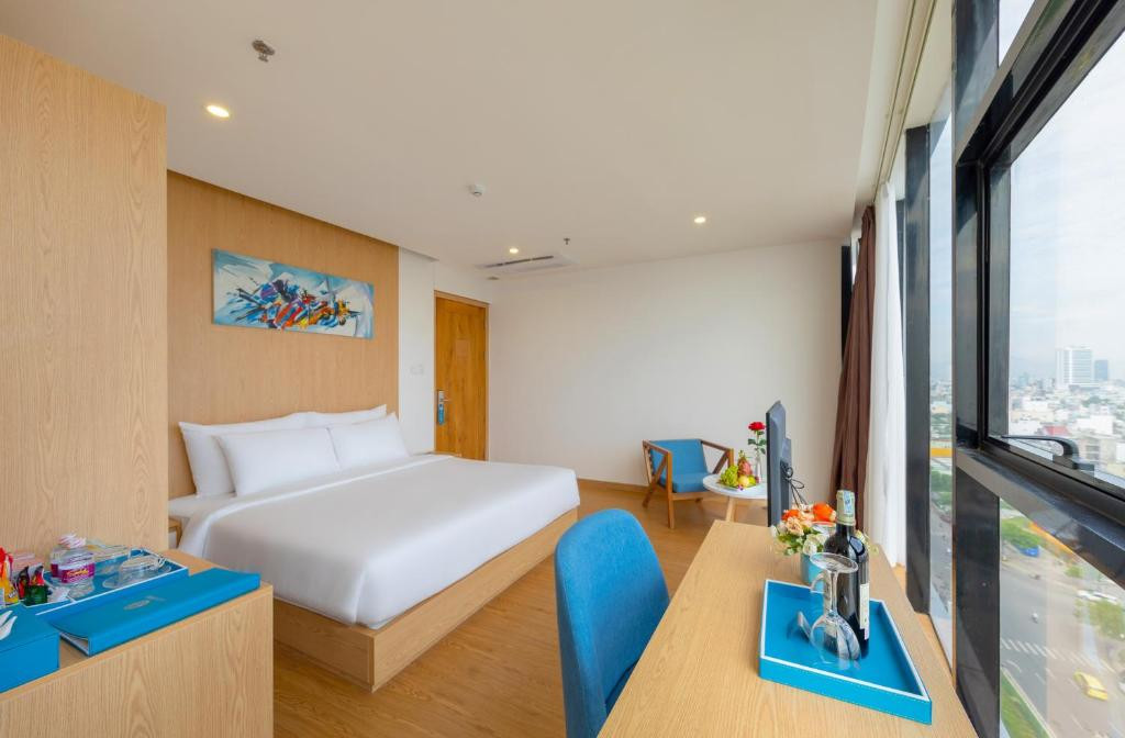 KOVA DIAMOND HOTEL DA NANG — фото 17
