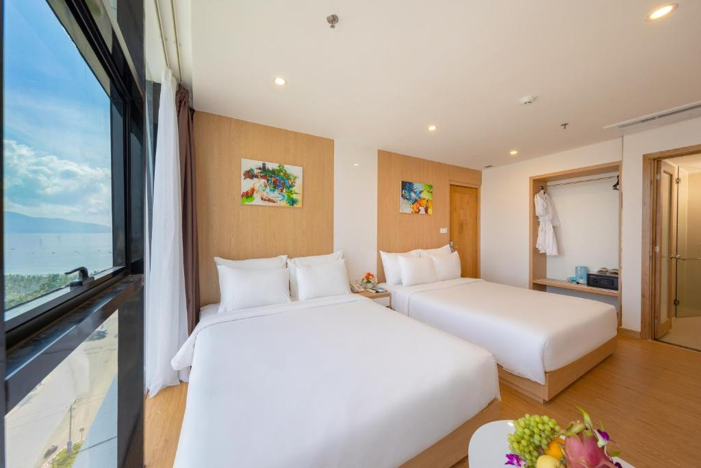 KOVA DIAMOND HOTEL DA NANG — фото 18