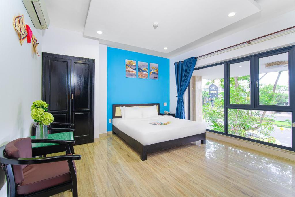LA MAISON DANANG BEACH HOTEL — фото 3