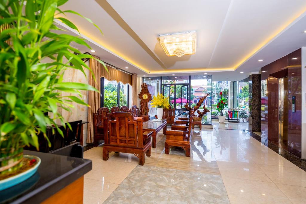 LA MAISON DANANG BEACH HOTEL — фото 6