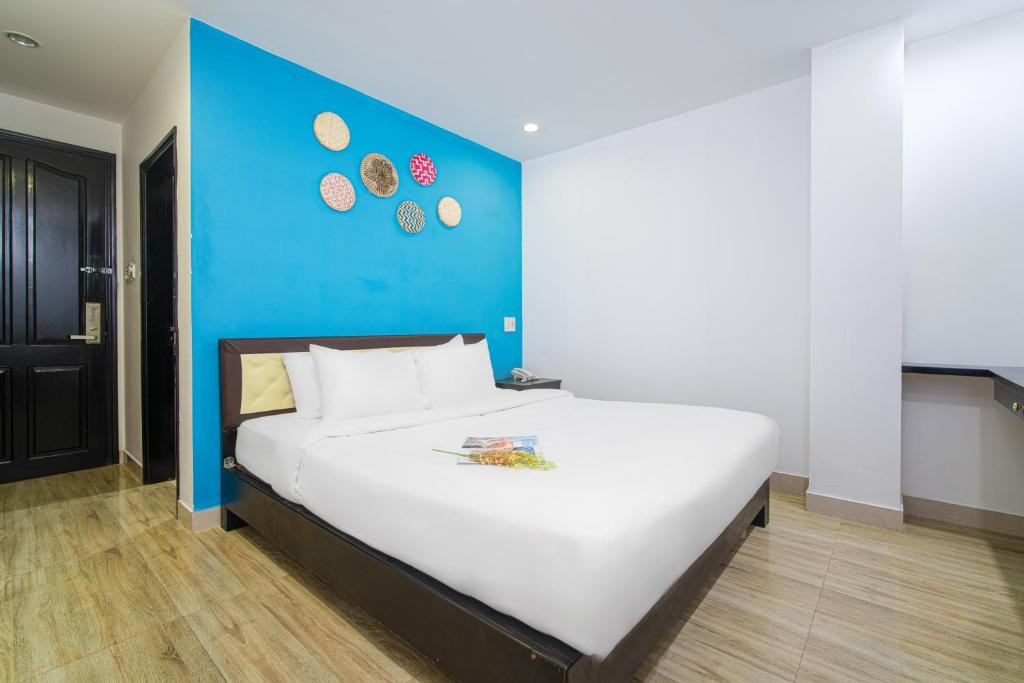 LA MAISON DANANG BEACH HOTEL — фото 10